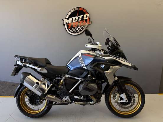 BMW-R 1250 GS ADVENTURE TRIPLE BLACK-2023