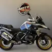 BMW R 1250 GS ADVENTURE TRIPLE BLACK BMW R 1250 GS ADVENTURE TRIPLE BLACK