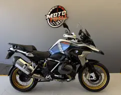 BMW R 1250 GS ADVENTURE TRIPLE BLACK BMW R 1250 GS ADVENTURE TRIPLE BLACK