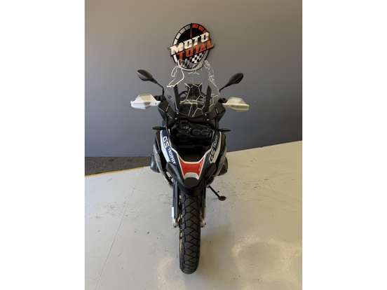 BMW-R 1250 GS ADVENTURE TRIPLE BLACK-2023