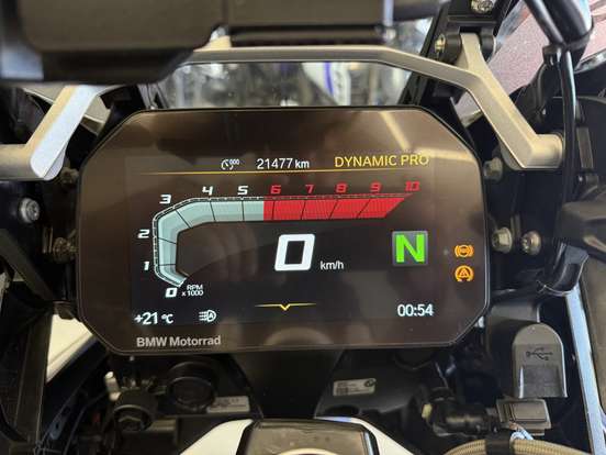 BMW-R 1250 GS ADVENTURE TRIPLE BLACK-2023