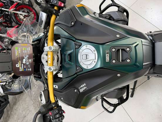 BMW-R 1300 GS ADVENTURE OPTION 719 BMW-R 1300 GS ADVENTURE OPTION 719-2026