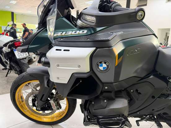 BMW-R 1300 GS ADVENTURE OPTION 719 BMW-R 1300 GS ADVENTURE OPTION 719-2026