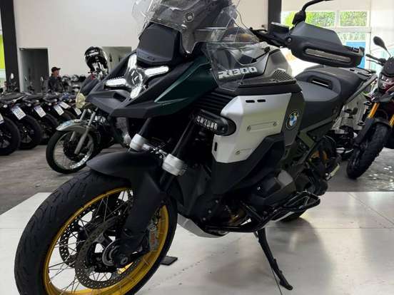 BMW-R 1300 GS ADVENTURE OPTION 719 BMW-R 1300 GS ADVENTURE OPTION 719-2026