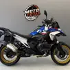 BMW R 1300 GS TROPHY BMW R 1300 GS TROPHY