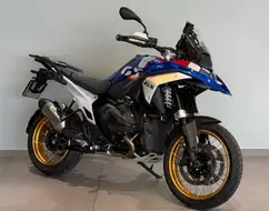 BMW R 1300 GS TROPHY BMW R 1300 GS TROPHY
