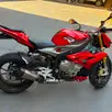 BMW S 1000 R BMW S 1000 R