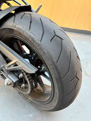 BMW-S 1000 R-2014