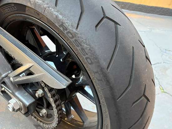 BMW-S 1000 R BMW-S 1000 R-2014