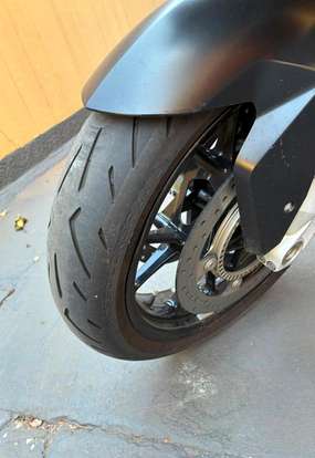 BMW-S 1000 R-2014