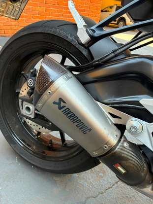 BMW-S 1000 R BMW-S 1000 R-2014