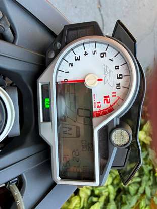 BMW-S 1000 R BMW-S 1000 R-2014