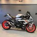 BMW S 1000 RR BMW S 1000 RR