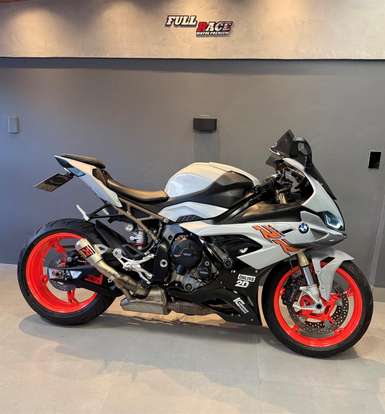 BMW-S 1000 RR BMW-S 1000 RR-2021