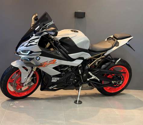 BMW-S 1000 RR BMW-S 1000 RR-2021