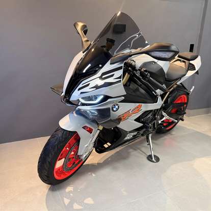 BMW-S 1000 RR BMW-S 1000 RR-2021