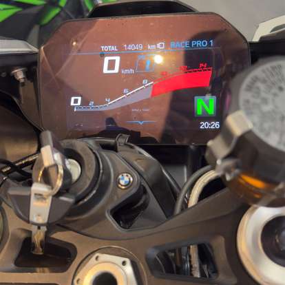 BMW-S 1000 RR BMW-S 1000 RR-2021