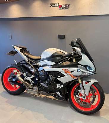 BMW-S 1000 RR BMW-S 1000 RR-2021