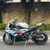 BMW S 1000 RR M BMW S 1000 RR M