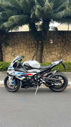 BMW-S 1000 RR M BMW-S 1000 RR M-2024
