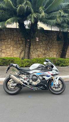 BMW-S 1000 RR M BMW-S 1000 RR M-2024
