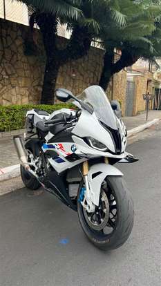 BMW-S 1000 RR M-2024