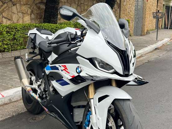 BMW-S 1000 RR M BMW-S 1000 RR M-2024