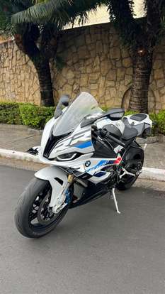 BMW-S 1000 RR M BMW-S 1000 RR M-2024