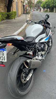 BMW-S 1000 RR M BMW-S 1000 RR M-2024