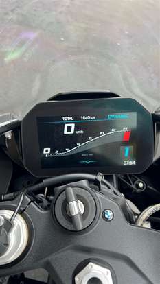 BMW-S 1000 RR M BMW-S 1000 RR M-2024