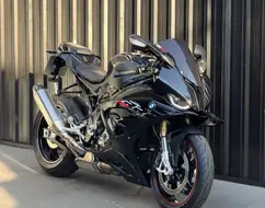 BMW S 1000 RR BMW S 1000 RR