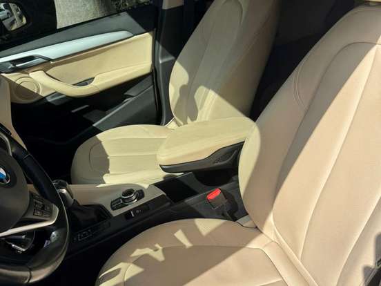 BMW-X1-2.0 16V TURBO ACTIVEFLEX SDRIVE20I 4P AUTOMÁTICO BMW-X1-2017