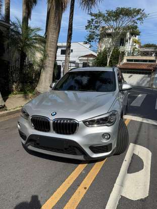 BMW-X1-2017