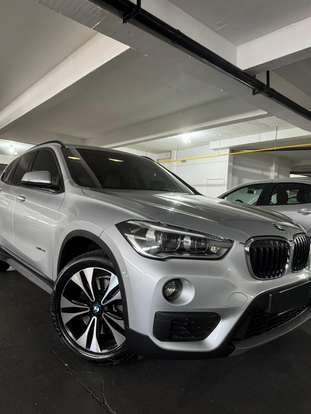 BMW-X1-2017