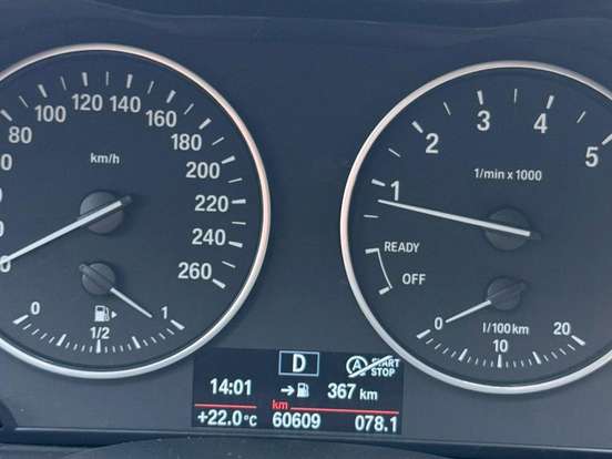 BMW-X1-2.0 16V TURBO ACTIVEFLEX SDRIVE20I 4P AUTOMÁTICO BMW-X1-2017