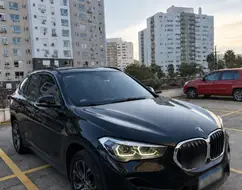 BMW X1 2.0 16V TURBO ACTIVEFLEX SDRIVE20I GP 4P AUTOMÁTICO BMW X1 2.0 16V TURBO ACTIVEFLEX SDRIVE20I GP 4P AUTOMÁTICO