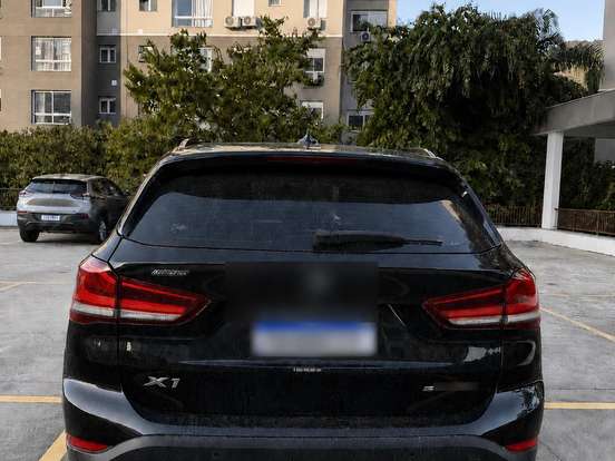 BMW-X1-2.0 16V TURBO ACTIVEFLEX SDRIVE20I GP 4P AUTOMÁTICO BMW-X1-2021