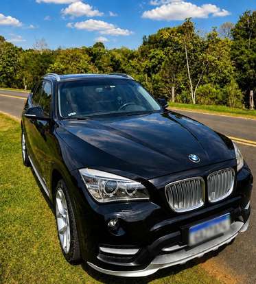 BMW-X1-2015