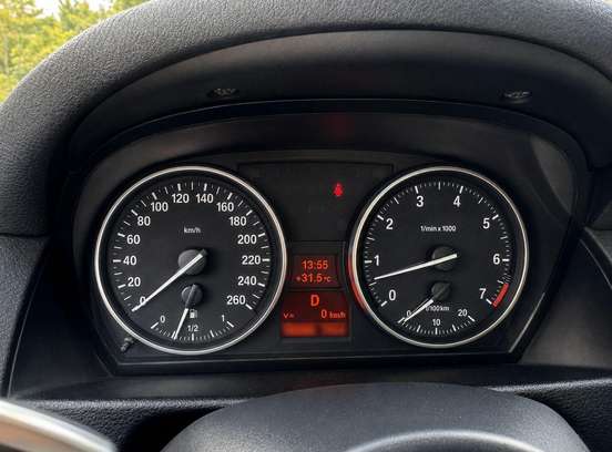 BMW-X1-2.0 16V TURBO ACTIVEFLEX SDRIVE20I X-LINE 4P AUTOMÁTICO BMW-X1-2015
