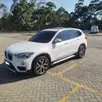 BMW X1 2.0 16V TURBO ACTIVEFLEX XDRIVE25I SPORT 4P AUTOMÁTICO BMW X1 2.0 16V TURBO ACTIVEFLEX XDRIVE25I SPORT 4P AUTOMÁTICO
