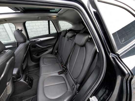 BMW-X1-2.0 16V TURBO ACTIVEFLEX XDRIVE25I SPORT 4P AUTOMÁTICO BMW-X1-2015