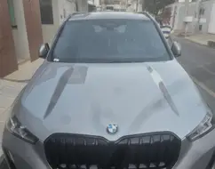 BMW X1 2.0 16V TURBO GASOLINA SDRIVE20I M SPORT STEPTRONIC BMW X1 2.0 16V TURBO GASOLINA SDRIVE20I M SPORT STEPTRONIC