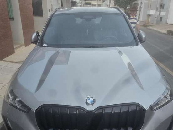 BMW-X1-2.0 16V TURBO GASOLINA SDRIVE20I M SPORT STEPTRONIC BMW-X1-2023