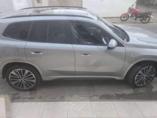 BMW-X1-2.0 16V TURBO GASOLINA SDRIVE20I M SPORT STEPTRONIC BMW-X1-2023