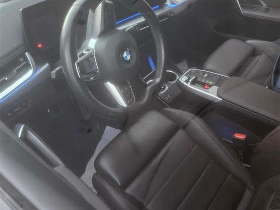BMW-X1-2.0 16V TURBO GASOLINA SDRIVE20I M SPORT STEPTRONIC BMW-X1-2023