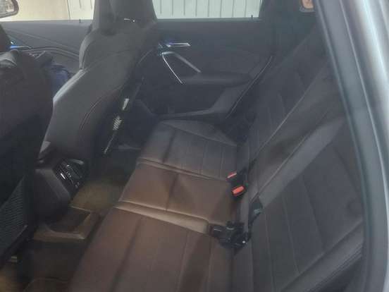 BMW-X1-2.0 16V TURBO GASOLINA SDRIVE20I M SPORT STEPTRONIC BMW-X1-2023