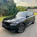 BMW X3 2.0 16V HÍBRIDO M SPORT XDRIVE30E STEPTRONIC BMW X3 2.0 16V HÍBRIDO M SPORT XDRIVE30E STEPTRONIC