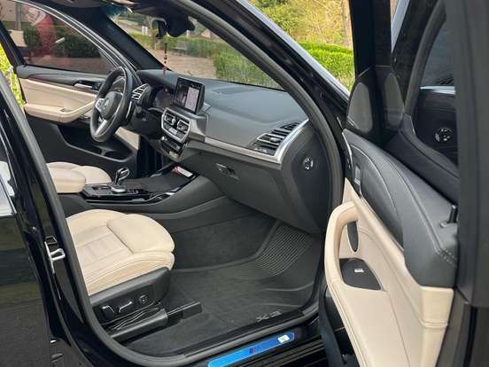 BMW-X3-2.0 16V HÍBRIDO M SPORT XDRIVE30E STEPTRONIC BMW-X3-2024