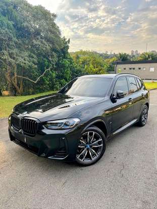 BMW-X3-2024