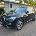 BMW X3 2.0 16V HÍBRIDO XDRIVE30E STEPTRONIC BMW X3 2.0 16V HÍBRIDO XDRIVE30E STEPTRONIC